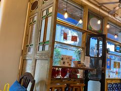 -西关84·History·Art·Cafe