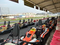 -赛卡联盟WSK卡丁车俱乐部