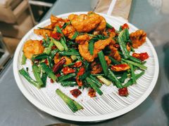 -金龙·打边炉(南京西路店)