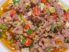 -洞庭鱼香(万科店)
