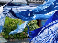 -璞真扎染博物馆