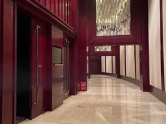 -杭州龙禧福朋喜来登酒店