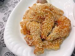 芝麻鸡-客家汇·客家传承菜(水库店)
