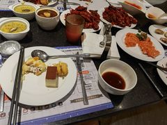 红酒牛排-济南蓝海御华大饭店·蓝钻国际美食自助百汇(山东书城店)