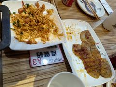 -柳叶刀烧烤(北大清华店)