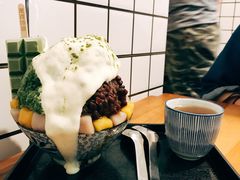 -WONDER ICE 萬得冰田(建設路总店)
