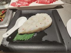 -海底捞火锅(飞马水城店)
