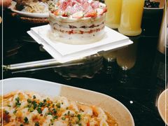 -外婆家(义乌新光汇购物中心店)