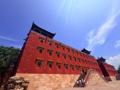 -须弥福寿之庙