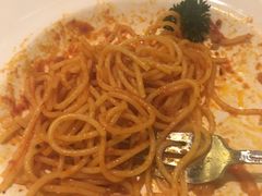 -菲滋意式餐厅(萧山市心店)
