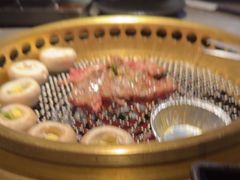 -谷牛日式烤肉(宝山U天地店)