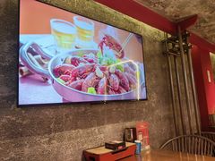 -神府路壹号·海鲜烧烤排档(三坊七巷店)