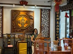 -同得兴 Since·1995 传统苏式面馆(十全街店)
