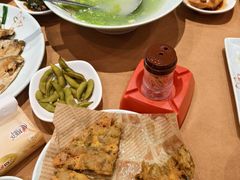 -抱德·潮汕味(敦和店原惠城鱼仔)