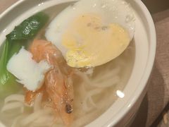 -润泽园饭庄(中山路店)