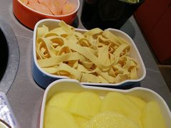 -嘟享吃重庆鸡公煲(五一店)