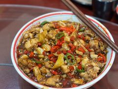 -堂瓦里·33年传统赣菜(第一街区店)