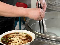 -吉祥面馆(孩儿巷北路店)