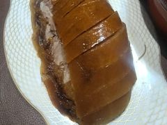 -天天鱼港·海鲜·鲅鱼水饺·招牌烤鸭(黄骅店)
