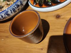 -繁华里音乐餐厅(蓬朗店)
