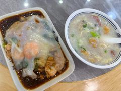 -银记肠粉店(市二宫店)