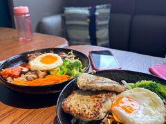 -FUNFUN有饭花园聚会餐厅