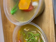 -禅悦素食