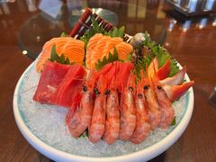 -东海怡品海鲜豆捞(舟宿夜江店)