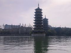 -桂林两江四湖景区