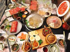 -盡膳口福·百年汤方火锅(科华北路店)