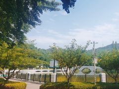 -大连植物园