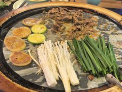 -老渔家·白族·石板烧(大理古城叶榆路店)