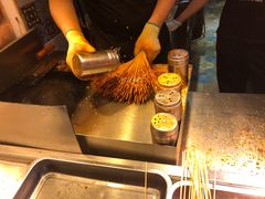 -东门町美食街