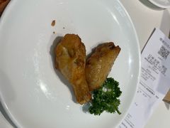 -棒约翰比萨·意面(张江长泰店)