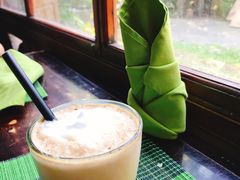 -Lam Vien Restaurant