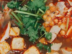 -苏晓玥·手作江南小吃(深圳北站店)