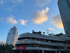 -Wolfgang’s Steakhouse 沃夫冈牛排馆(上海白玉兰广场店)