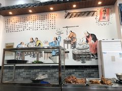 -豫掌柜饸饹面·烩面(秀沿路店)