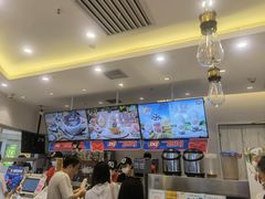 -DQ·蛋糕·冰淇淋(湖景东路店)