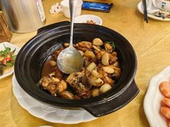 -濠江渔港酒楼(湾仔海鲜街，会展中心店)