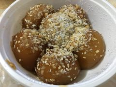 -芬芳甜品(同福路店)