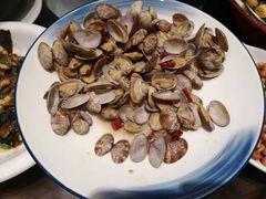 -新时代大酒店(仰口路店)