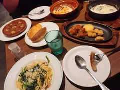 -萨莉亚意式餐厅(杭州西溪龙湖天街店)