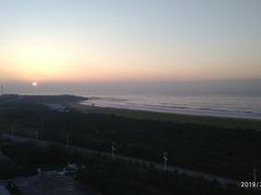 -青岛银沙滩温德姆至尊酒店