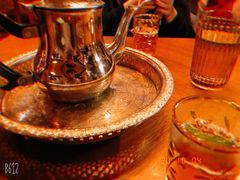 -Tajine Moroccan塔金摩洛哥中东餐厅
