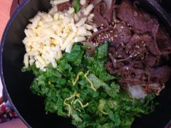 -鱼籽村秘制拌饭(崇文门店)