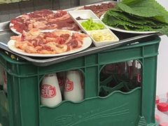 -松明一烤肉馆(鲁园店)