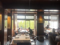 -庆云楼饭庄(什刹海店)
