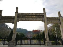 -南沙天后宫景区