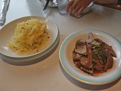 -壹只菜·崇明本地特色菜(崇明南门店)